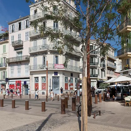 Apartment Casa Josa - Croisette *