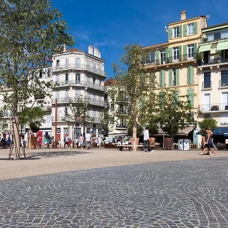 Casa Josa - Croisette Cannes