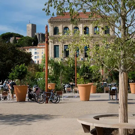 Casa Josa - Croisette