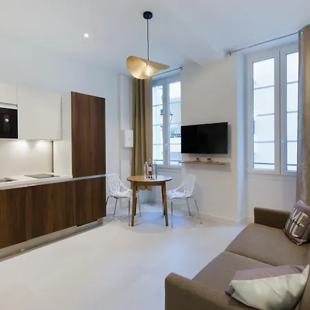 Casa Josa - Croisette Apartment Cannes