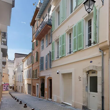 Apartament Casa Josa - Croisette *