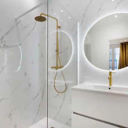 Apartament Casa Josa - Croisette Cannes