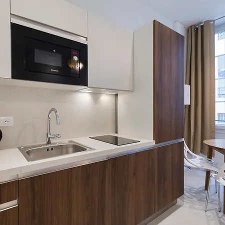 Apartament Casa Josa - Croisette *