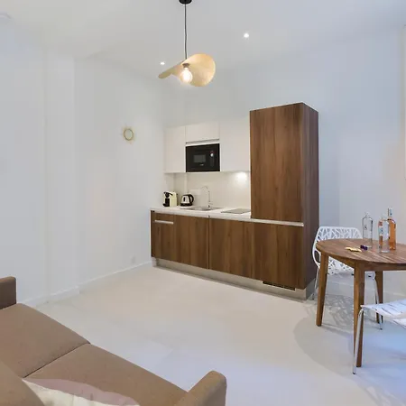 Apartament Casa Josa - Croisette *