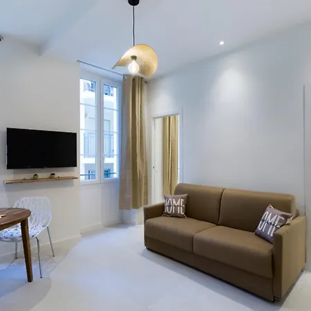 Apartament Casa Josa - Croisette *